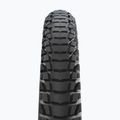 SCHWALBE Marathon Plus Tour SmartGuard Addix 28 x 1.50 black reflex bicycle tyre 4