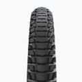 SCHWALBE Marathon Plus Tour Smart DualGuard Addix E 28 x 1.75 black reflex bicycle tyre 3