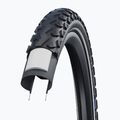 Bike tyre SCHWALBE Land Cruiser Plus Puncture Guard Green Compound 28 x 2.00 black reflex
