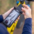 Phone holder with cover SP CONNECT SPC+ Bike black 5