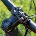 Phone holder with cover SP CONNECT SPC+ Bike black 8