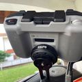 Adaptor for SP CONNECT Universal Interface Mini SPC+ black bicycle holder for phone 2