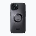 Phone case SP CONNECT Iphone 15 SPC+ black