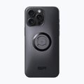 Phone case SP CONNECT Iphone 15 Pro Max SPC+ black