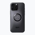 Phone case SP CONNECT Iphone 16 Pro Max SPC+ black