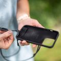 SP CONNECT Phone Case Lanyard Small black 2