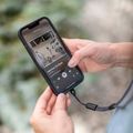 SP CONNECT Phone Case Lanyard Small black 4