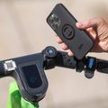 Bike carrier SP CONNECT Universal Mount SPC+ black 5