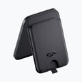 SP CONNECT Magnetic Card Wallet SPC+ black 3