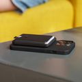 SP CONNECT Magnetic Card Wallet SPC+ black 6