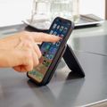 SP CONNECT Magnetic Card Wallet SPC+ black 10