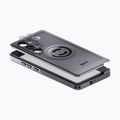 Phone case SP CONNECT Xtreme for Samsung Galaxy S24 SPC+ black 5