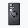 Phone case SP CONNECT Xtreme for Samsung Galaxy S24 Ultra SPC+ black