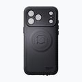 Phone case SP CONNECT Xtreme for Iphone 17 Pro Max SPC+ black