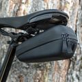 Bike seat bag SP CONNECT Wedge Case black 53133 5