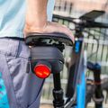 Bike seat bag SP CONNECT Wedge Case black 53133 8