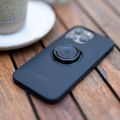 Phone holder SP CONNECT Ring Mount black 53343 6