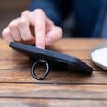 Phone holder SP CONNECT Ring Mount black 53343 7