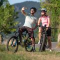 Phone holder SP CONNECT Bike Bundle II Iphone 8+ / 7+ / 6s+ / 6+ black 54401 14