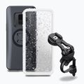 Phone holder SP CONNECT Bundle II Samsung S9/S8 black 54411