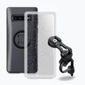 SP CONNECT Bike Phone Holder Bundle II Samsung S10+ black 54419