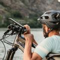 UNI SP CONNECT Bike Phone Holder II with Cover 54425 7