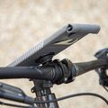 Bike carrier with universal cover SP CONNECT grey 54426 7