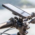 SP CONNECT Bike Bike Bundle II Iphone 12 Pro Max phone holder black 54434 7