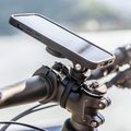 SP CONNECT Bike Phone Holder Bundle II Samsung Note20 Ultra black 54436 7
