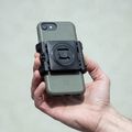 SP CONNECT Universal Phone Clamp black 54437 12
