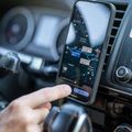 Case with bike mount SP CONNECT for Iphone 8 / 7 / 6s / 6 black 55102 6