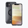 Case with bike mount SP CONNECT Bundle II Iphone 11 / XR black 55224