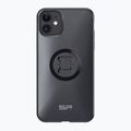 Case with bike mount SP CONNECT Bundle II Iphone 11 / XR black 55224 2