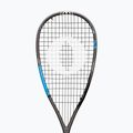 Squash racket Oliver Apex F90 gray/blue 2