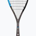 Squash racket Oliver Apex F90 gray/blue 3