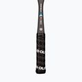 Squash racket Oliver Apex F90 gray/blue 4