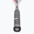 Squash racket Oliver Inflamed 6 CL 3