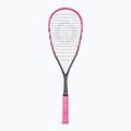 Squash racket Oliver Fuchsia