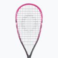 Squash racket Oliver Fuchsia 2