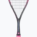 Squash racket Oliver Fuchsia 3
