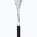 Squash racket Oliver Cross 9.2 white/blue 4