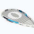 Squash racket Oliver Cross 9.2 white/blue 5