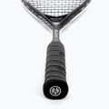 Squash racket Oliver Dragon 3 black and red 3