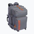 Oliver Backpack 2R grey/ orange