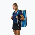 Squash bag Oliver Gearbag gray/blue 3