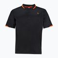 Men's Oliver Palma Tennis Shirt Polo black