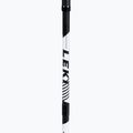 LEKI MCT Superlite Carbon running poles black 65125561110 7