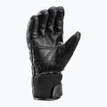 LEKI Force 3D ski glove black 2