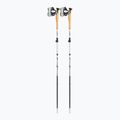 LEKI Cross Trail FX Superlite white/black trekking poles 65226801