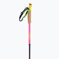 LEKI Ultratrail FX.One Superlite running poles pink 65225842105 6